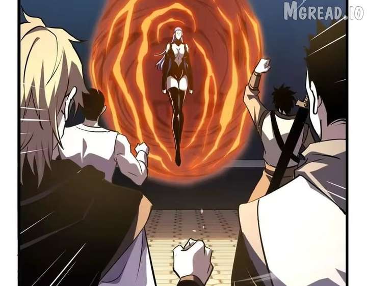 I Rely on My Invincibility to Deal Tons of Damage Passively! Chapter 165 739 ch 165 106