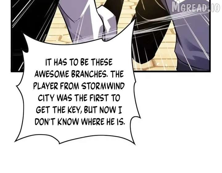 I Rely on My Invincibility to Deal Tons of Damage Passively! Chapter 165 740 ch 165 107