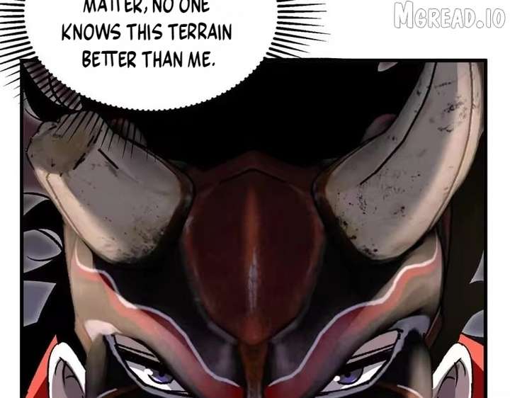 I Rely on My Invincibility to Deal Tons of Damage Passively! Chapter 165 644 ch 165 11