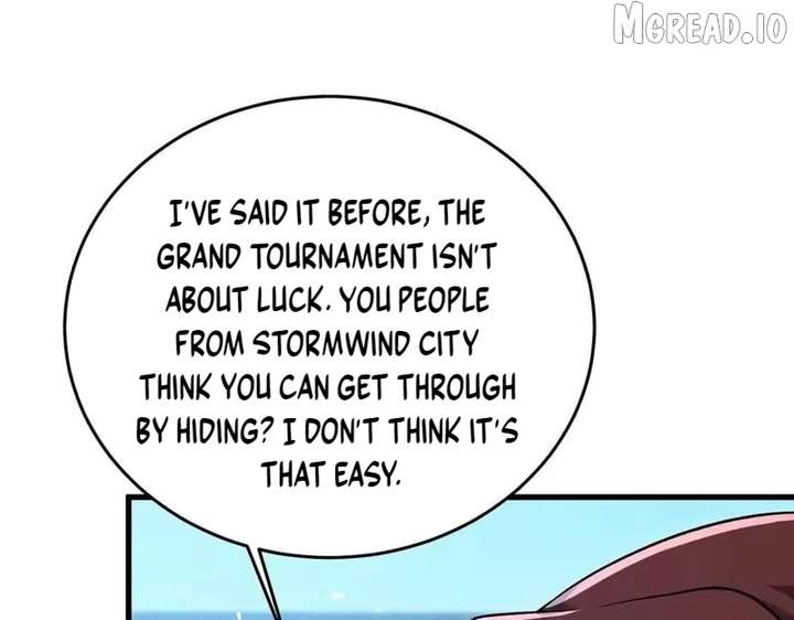 I Rely on My Invincibility to Deal Tons of Damage Passively! Chapter 165 743 ch 165 110