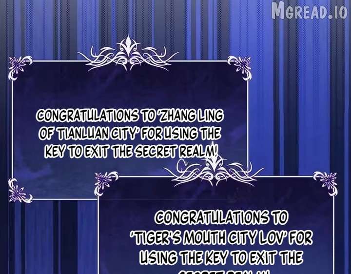 I Rely on My Invincibility to Deal Tons of Damage Passively! Chapter 165 750 ch 165 117