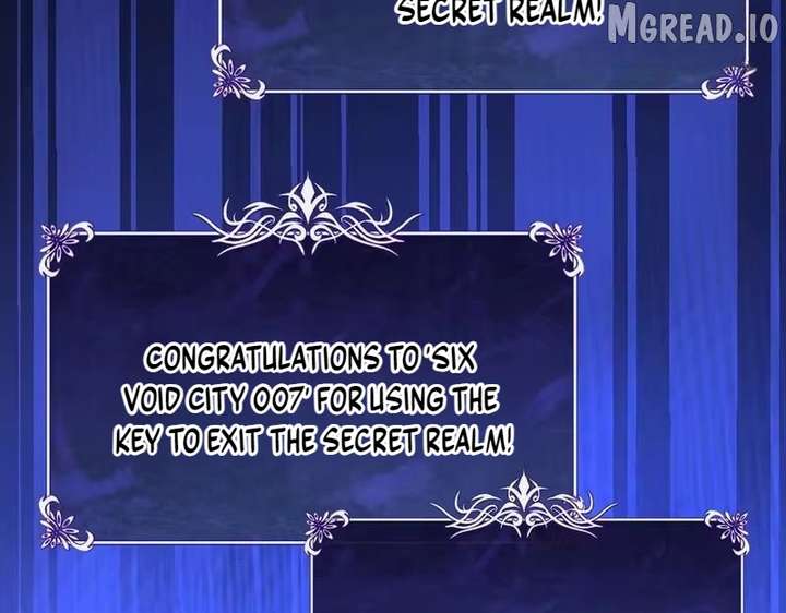 I Rely on My Invincibility to Deal Tons of Damage Passively! Chapter 165 751 ch 165 118