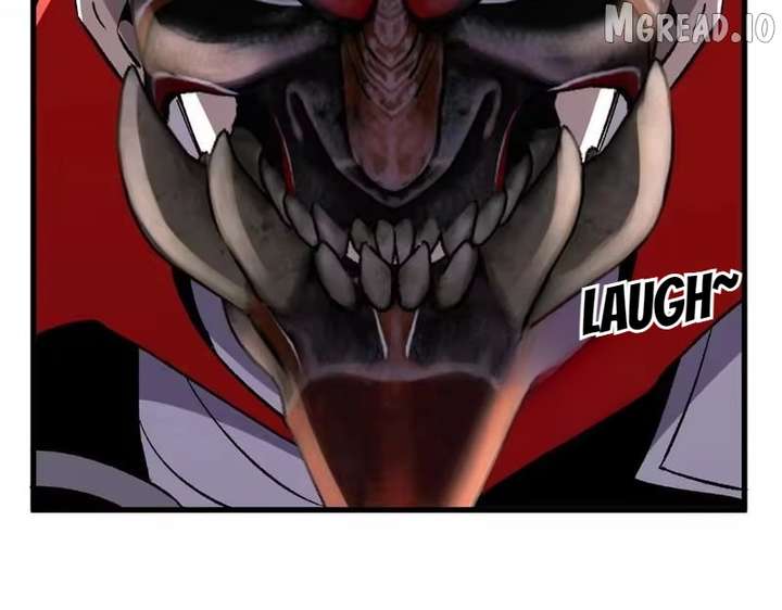 I Rely on My Invincibility to Deal Tons of Damage Passively! Chapter 165 645 ch 165 12