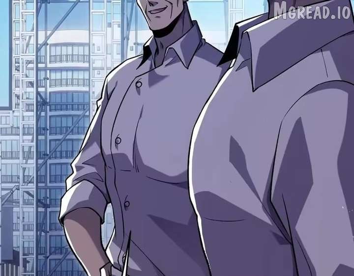 I Rely on My Invincibility to Deal Tons of Damage Passively! Chapter 165 758 ch 165 125