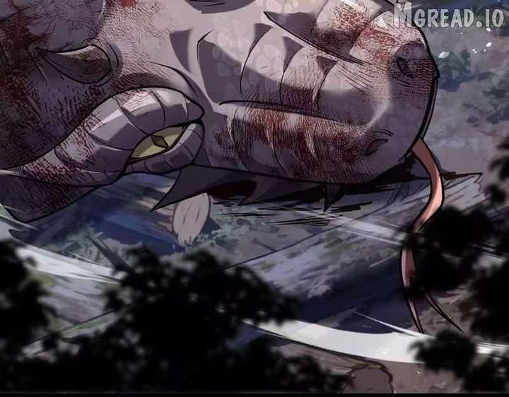 I Rely on My Invincibility to Deal Tons of Damage Passively! Chapter 165 770 ch 165 137