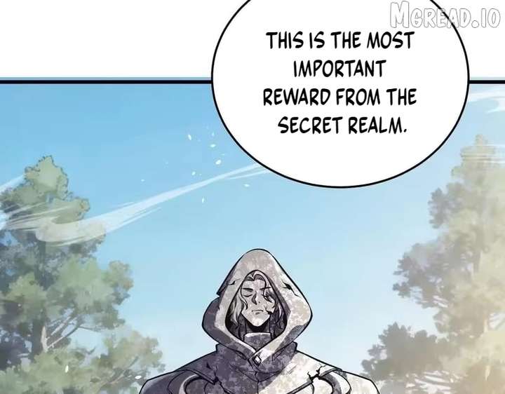 I Rely on My Invincibility to Deal Tons of Damage Passively! Chapter 165 774 ch 165 141