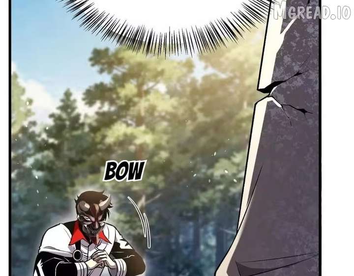I Rely on My Invincibility to Deal Tons of Damage Passively! Chapter 165 778 ch 165 145