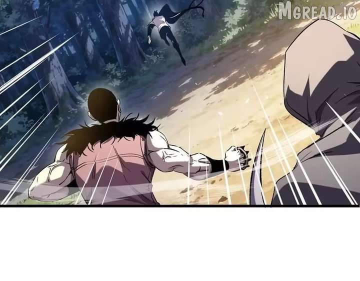 I Rely on My Invincibility to Deal Tons of Damage Passively! Chapter 165 648 ch 165 15
