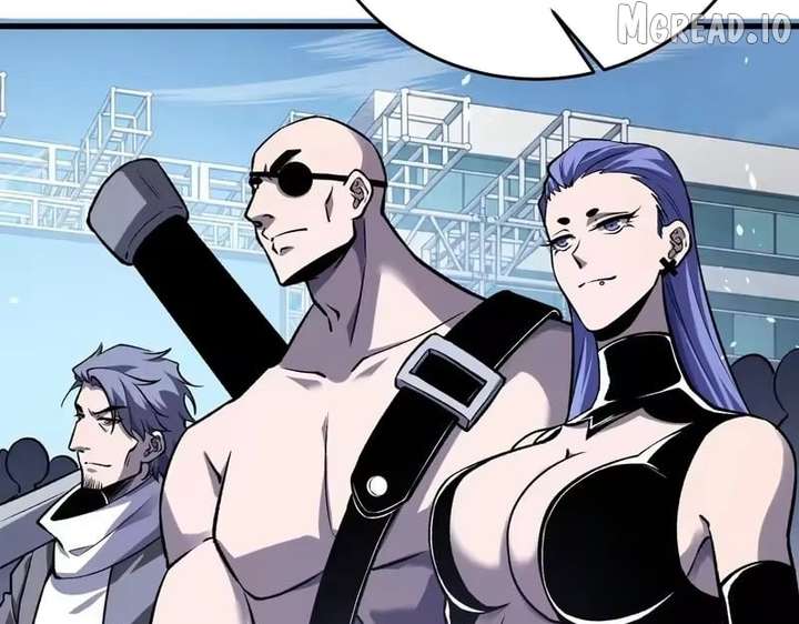 I Rely on My Invincibility to Deal Tons of Damage Passively! Chapter 165 785 ch 165 152