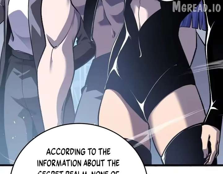 I Rely on My Invincibility to Deal Tons of Damage Passively! Chapter 165 786 ch 165 153