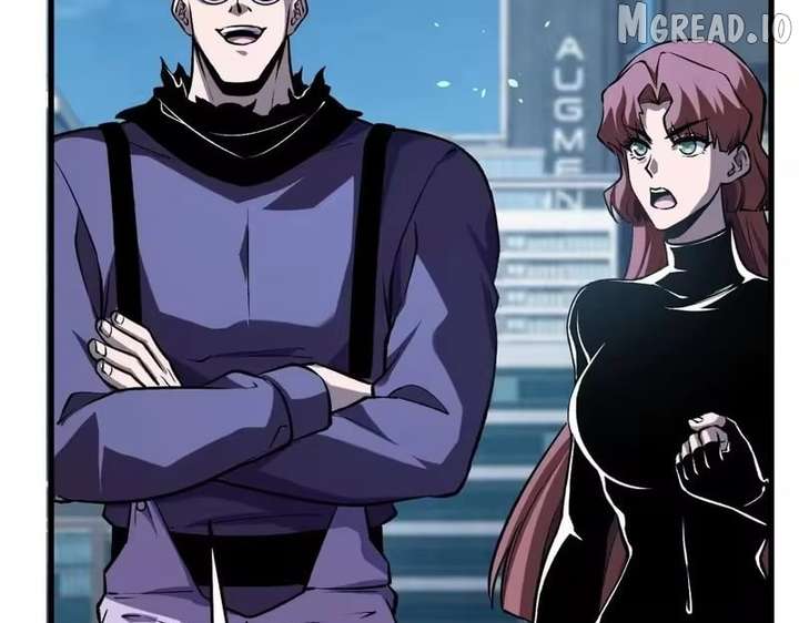 I Rely on My Invincibility to Deal Tons of Damage Passively! Chapter 165 789 ch 165 156