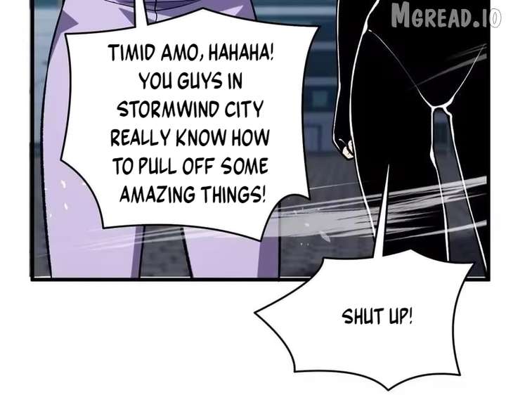 I Rely on My Invincibility to Deal Tons of Damage Passively! Chapter 165 790 ch 165 157