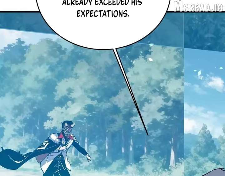 I Rely on My Invincibility to Deal Tons of Damage Passively! Chapter 165 792 ch 165 159