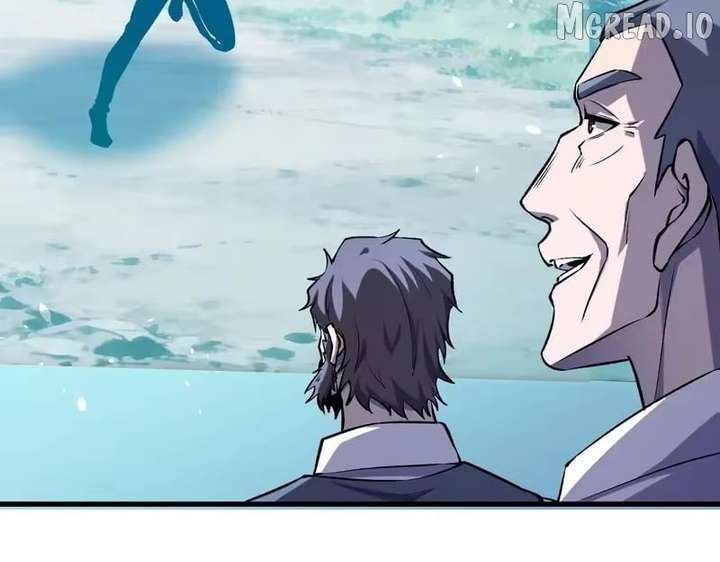 I Rely on My Invincibility to Deal Tons of Damage Passively! Chapter 165 793 ch 165 160