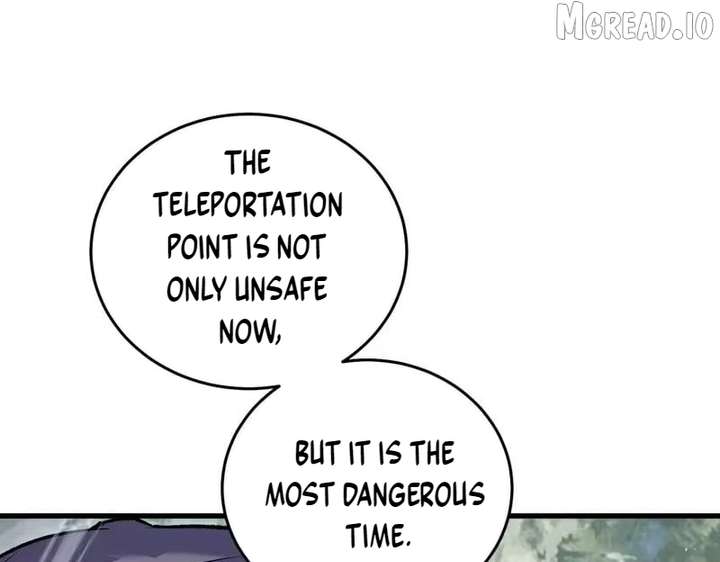I Rely on My Invincibility to Deal Tons of Damage Passively! Chapter 165 794 ch 165 161