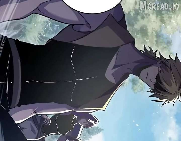 I Rely on My Invincibility to Deal Tons of Damage Passively! Chapter 165 795 ch 165 162