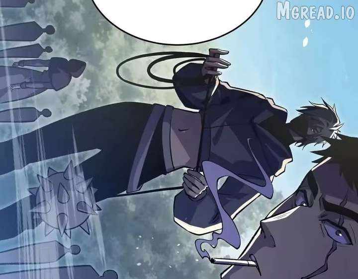 I Rely on My Invincibility to Deal Tons of Damage Passively! Chapter 165 797 ch 165 164