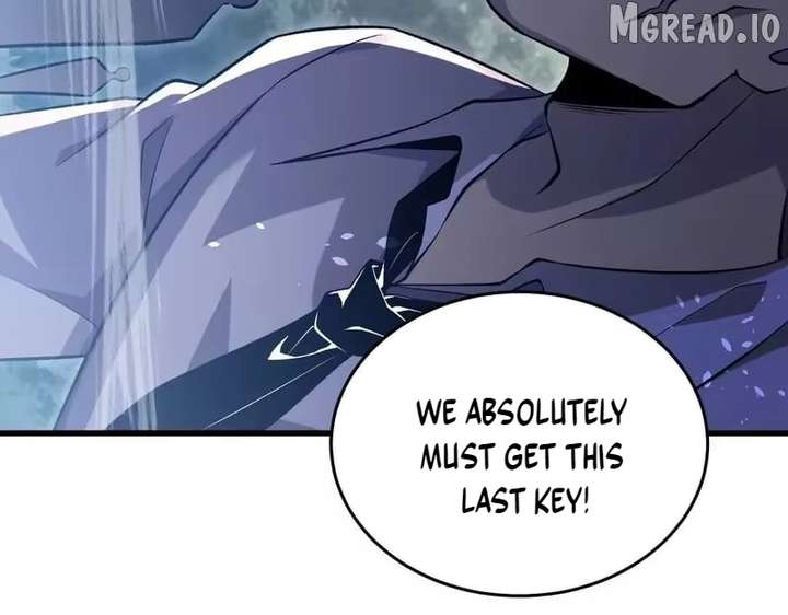 I Rely on My Invincibility to Deal Tons of Damage Passively! Chapter 165 798 ch 165 165