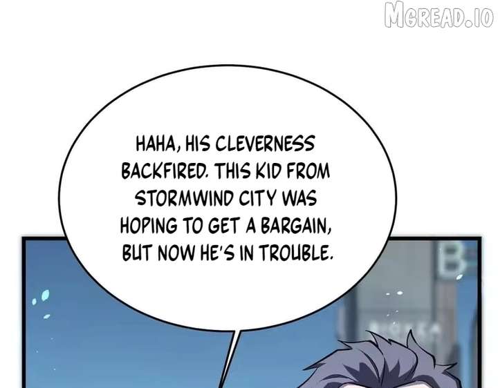 I Rely on My Invincibility to Deal Tons of Damage Passively! Chapter 165 800 ch 165 167