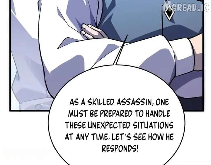 I Rely on My Invincibility to Deal Tons of Damage Passively! Chapter 165 802 ch 165 169
