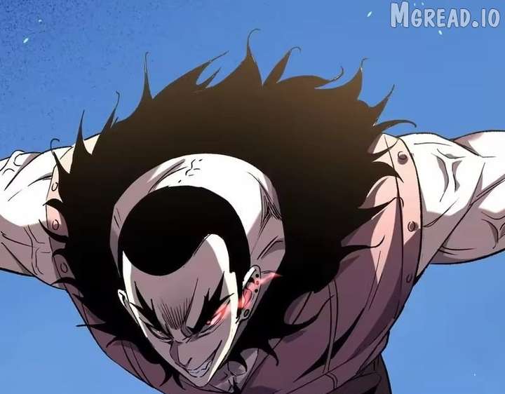 I Rely on My Invincibility to Deal Tons of Damage Passively! Chapter 165 650 ch 165 17