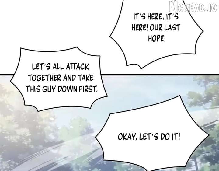 I Rely on My Invincibility to Deal Tons of Damage Passively! Chapter 165 806 ch 165 173
