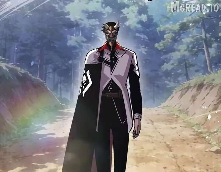 I Rely on My Invincibility to Deal Tons of Damage Passively! Chapter 165 807 ch 165 174