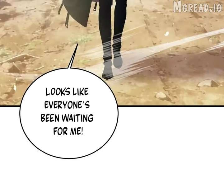 I Rely on My Invincibility to Deal Tons of Damage Passively! Chapter 165 808 ch 165 175
