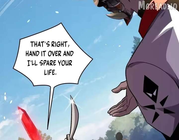 I Rely on My Invincibility to Deal Tons of Damage Passively! Chapter 165 810 ch 165 177