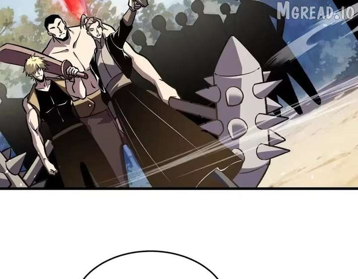 I Rely on My Invincibility to Deal Tons of Damage Passively! Chapter 165 811 ch 165 178