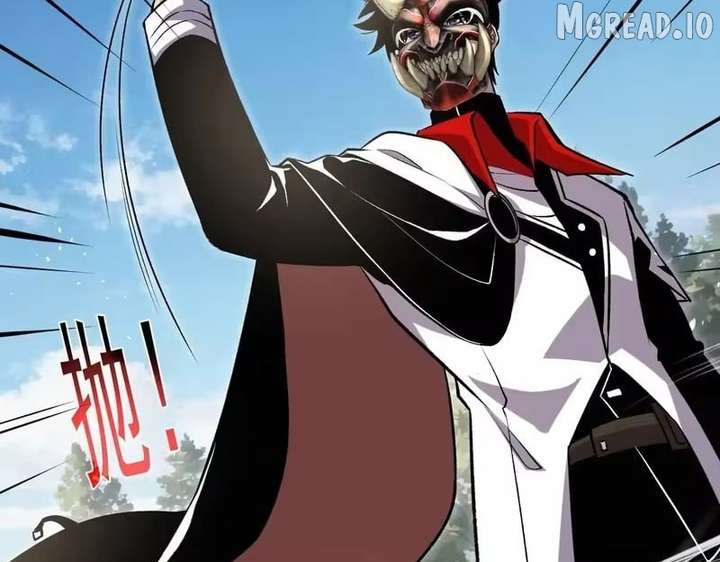 I Rely on My Invincibility to Deal Tons of Damage Passively! Chapter 165 813 ch 165 180