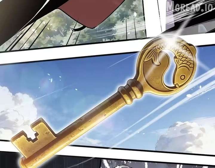 I Rely on My Invincibility to Deal Tons of Damage Passively! Chapter 165 814 ch 165 181