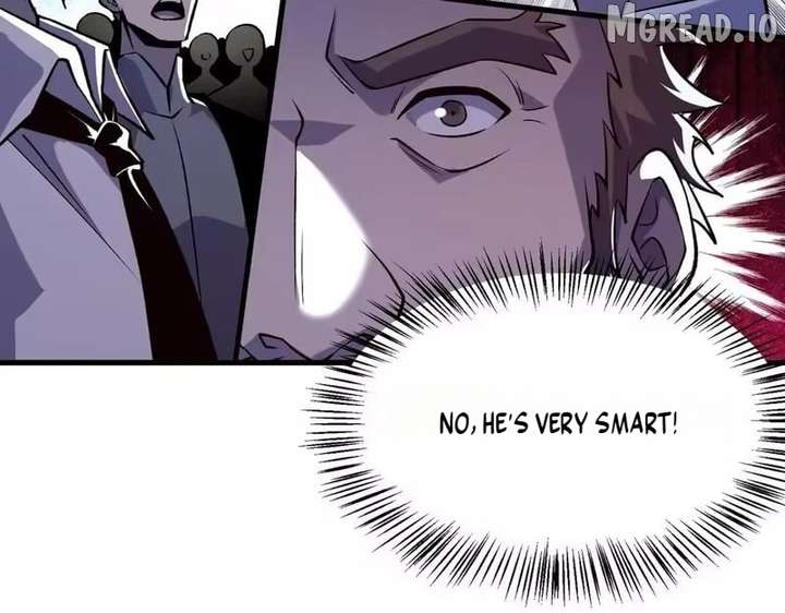 I Rely on My Invincibility to Deal Tons of Damage Passively! Chapter 165 816 ch 165 183