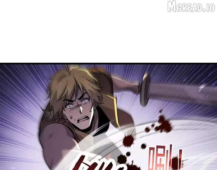I Rely on My Invincibility to Deal Tons of Damage Passively! Chapter 165 821 ch 165 188