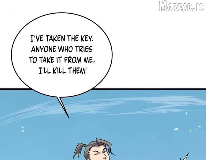 I Rely on My Invincibility to Deal Tons of Damage Passively! Chapter 165 823 ch 165 190