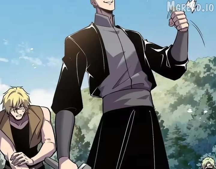 I Rely on My Invincibility to Deal Tons of Damage Passively! Chapter 165 824 ch 165 191