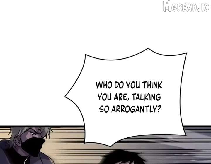 I Rely on My Invincibility to Deal Tons of Damage Passively! Chapter 165 826 ch 165 193