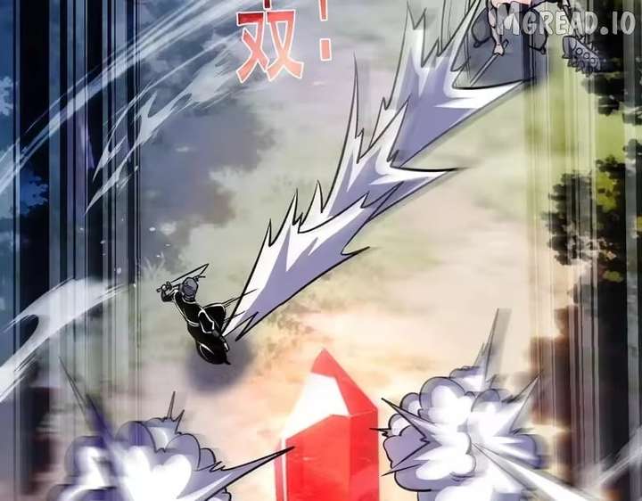 I Rely on My Invincibility to Deal Tons of Damage Passively! Chapter 165 831 ch 165 198