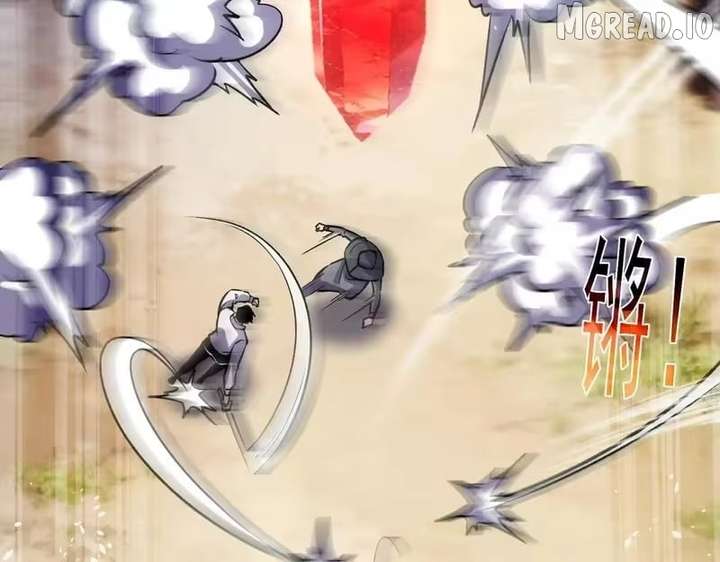 I Rely on My Invincibility to Deal Tons of Damage Passively! Chapter 165 832 ch 165 199