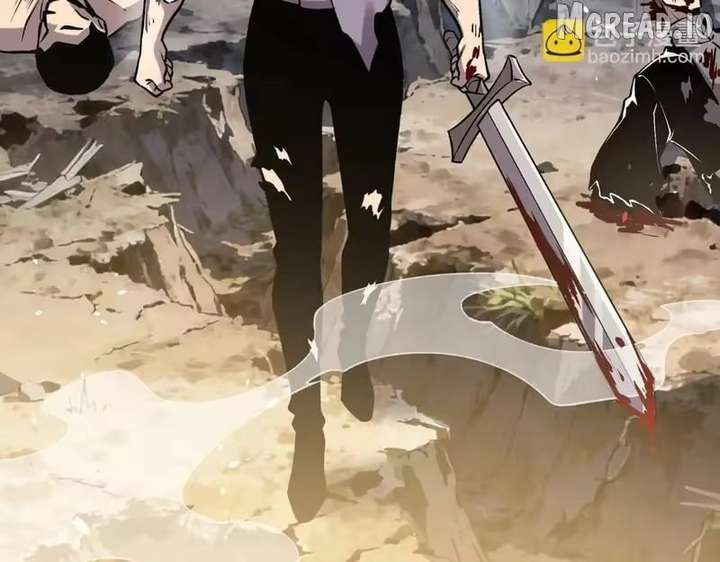 I Rely on My Invincibility to Deal Tons of Damage Passively! Chapter 165 837 ch 165 204