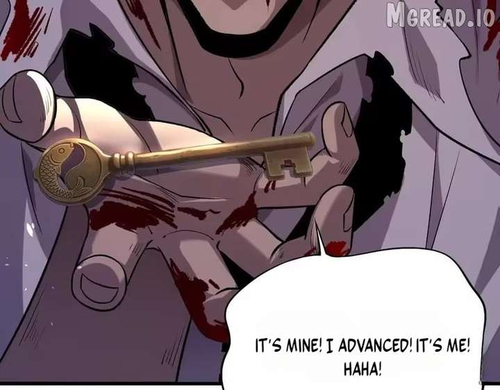 I Rely on My Invincibility to Deal Tons of Damage Passively! Chapter 165 840 ch 165 207