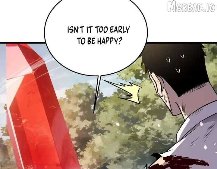 I Rely on My Invincibility to Deal Tons of Damage Passively! Chapter 165 842 ch 165 209