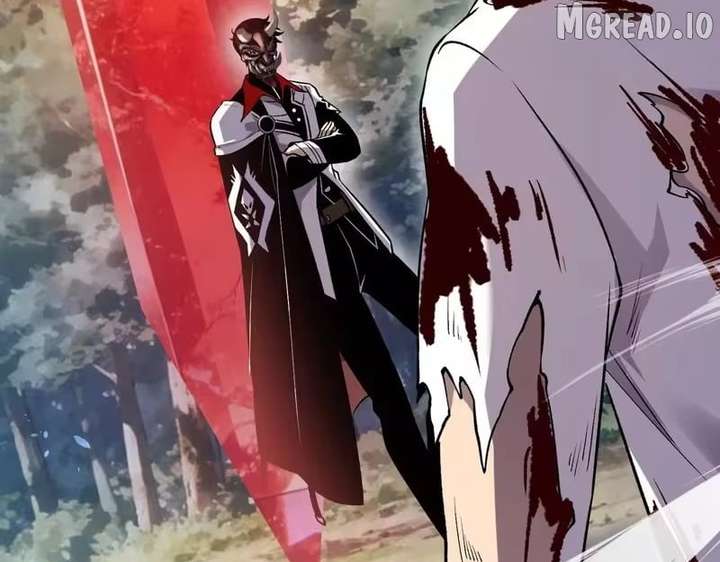 I Rely on My Invincibility to Deal Tons of Damage Passively! Chapter 165 843 ch 165 210