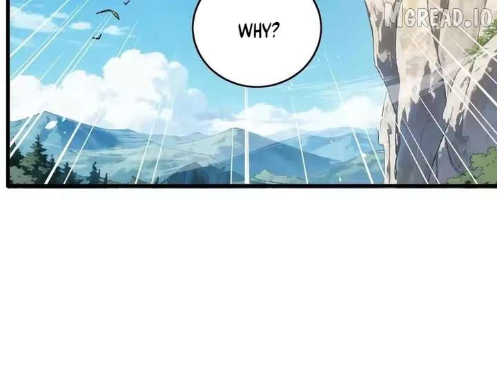 I Rely on My Invincibility to Deal Tons of Damage Passively! Chapter 165 655 ch 165 22