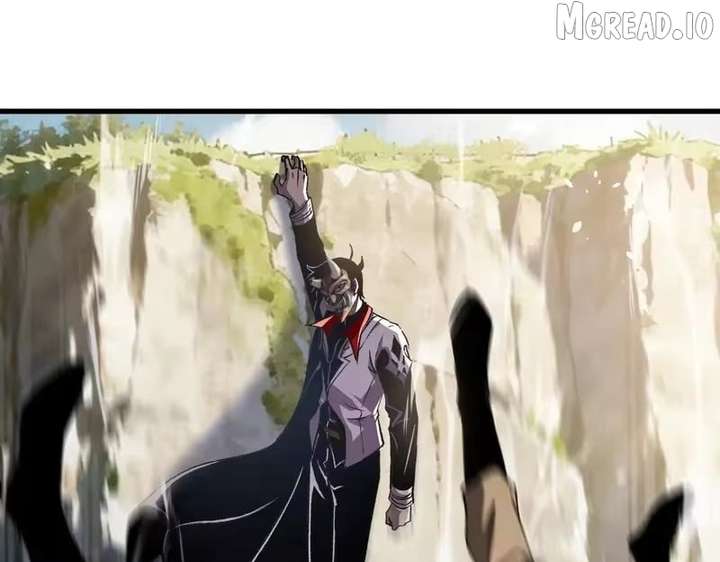 I Rely on My Invincibility to Deal Tons of Damage Passively! Chapter 165 656 ch 165 23