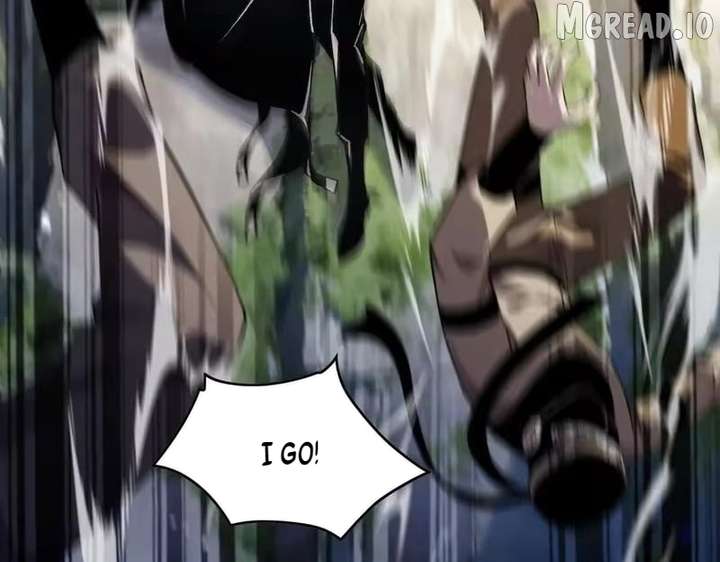 I Rely on My Invincibility to Deal Tons of Damage Passively! Chapter 165 657 ch 165 24
