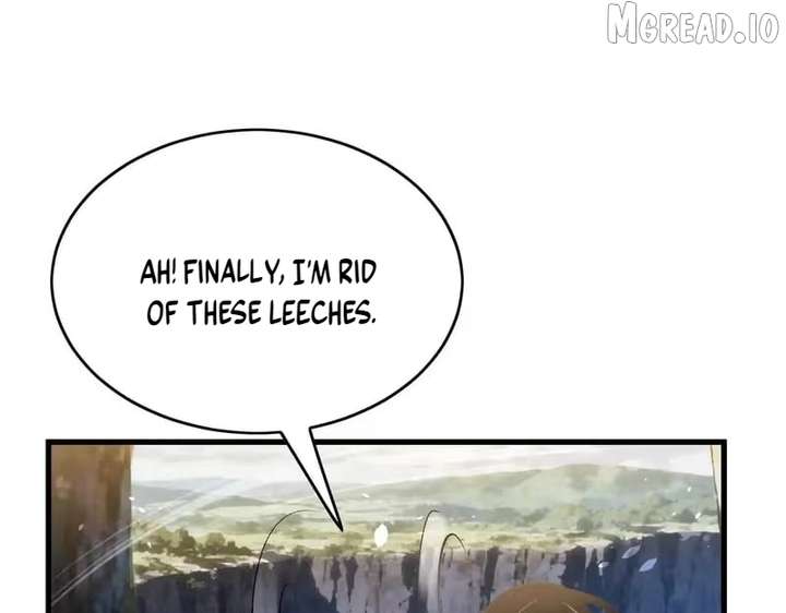 I Rely on My Invincibility to Deal Tons of Damage Passively! Chapter 165 660 ch 165 27