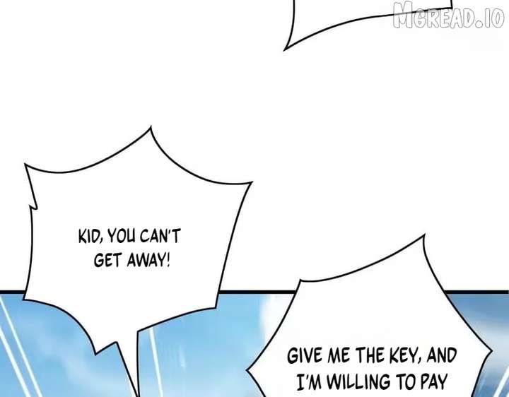 I Rely on My Invincibility to Deal Tons of Damage Passively! Chapter 165 636 ch 165 3