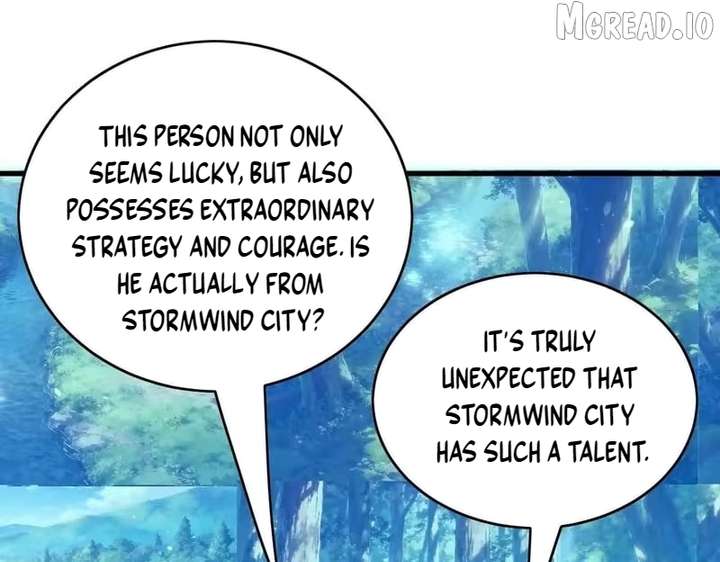 I Rely on My Invincibility to Deal Tons of Damage Passively! Chapter 165 666 ch 165 33
