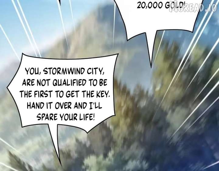 I Rely on My Invincibility to Deal Tons of Damage Passively! Chapter 165 637 ch 165 4